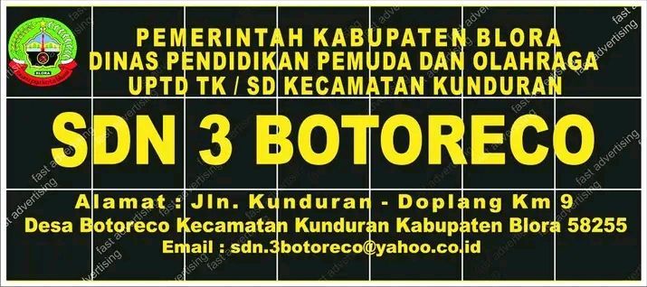 Huruf Timbul Cirebon